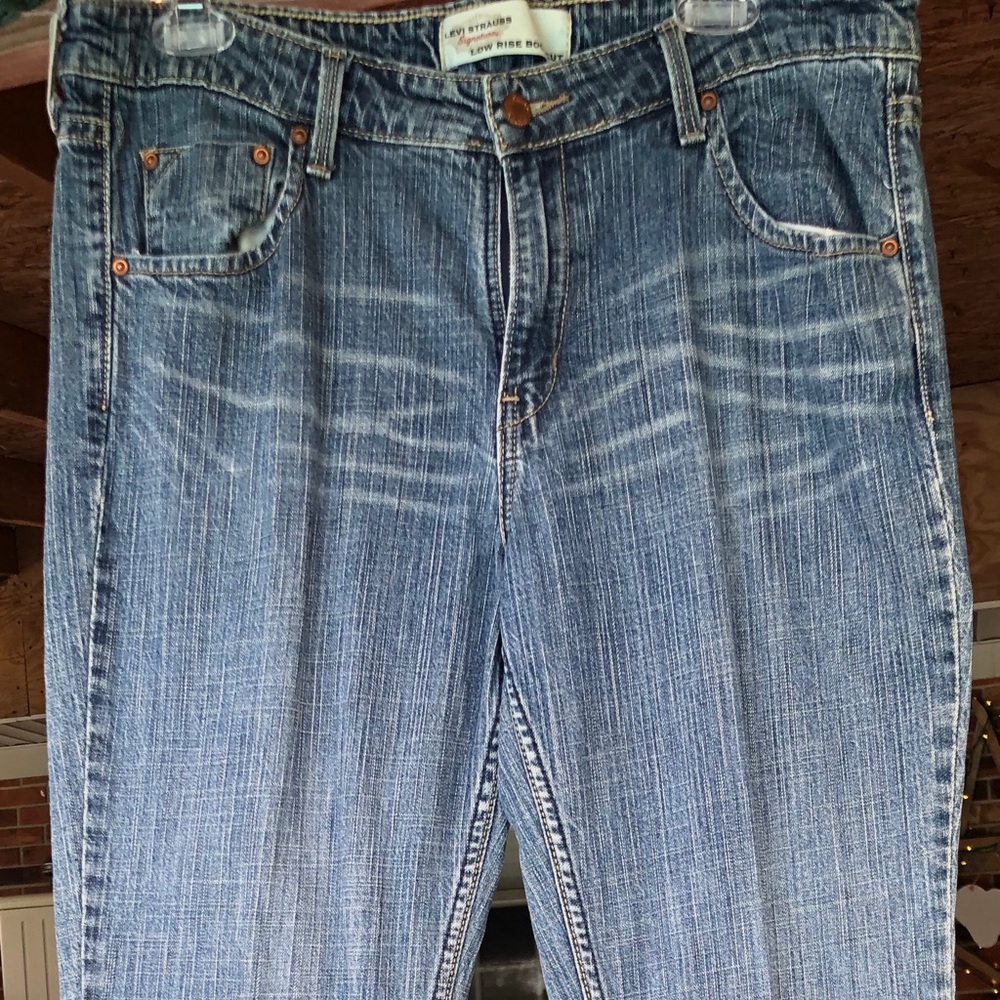 Levi’s Women’s Jeans